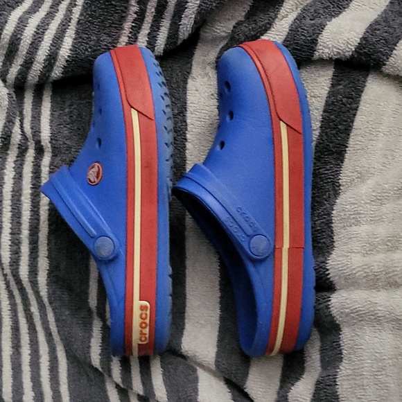 Crocs - Picture 3 of 4